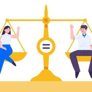 Equity 2022